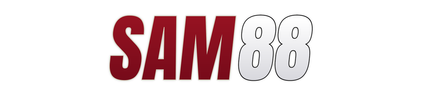 sam88 Logo